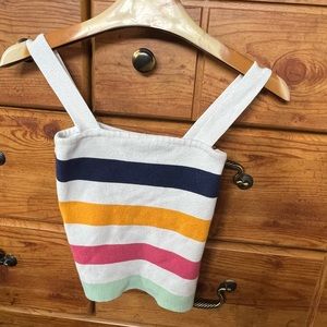 Forever 21 tank top